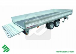 Facilità trasporto veicoli o cose